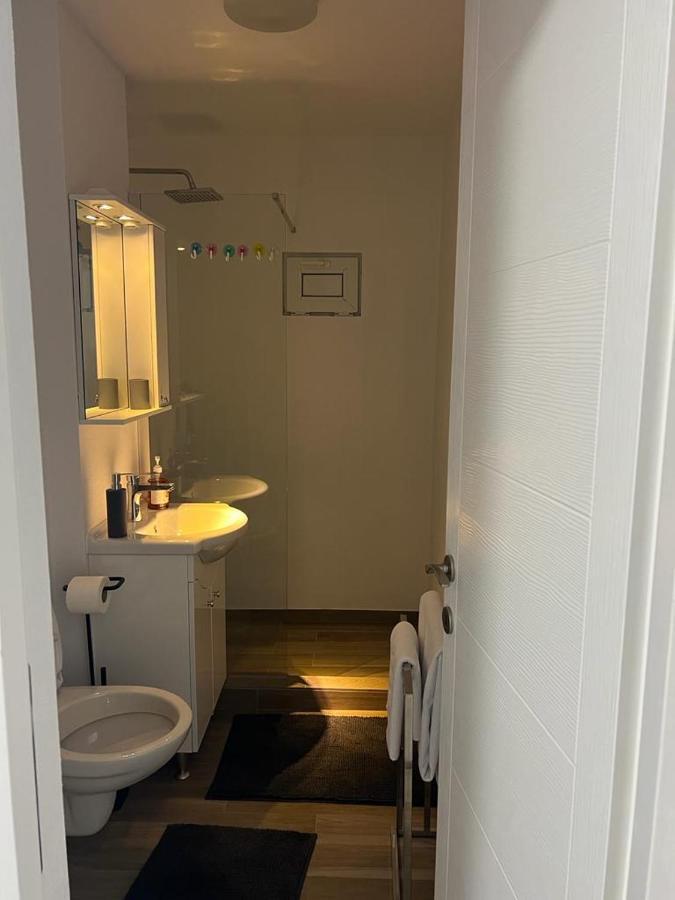 Smp Lipovei Apartment *