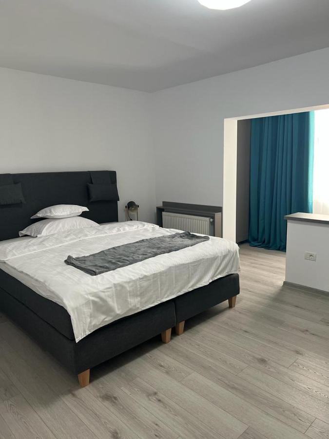 Smp Lipovei Apartment