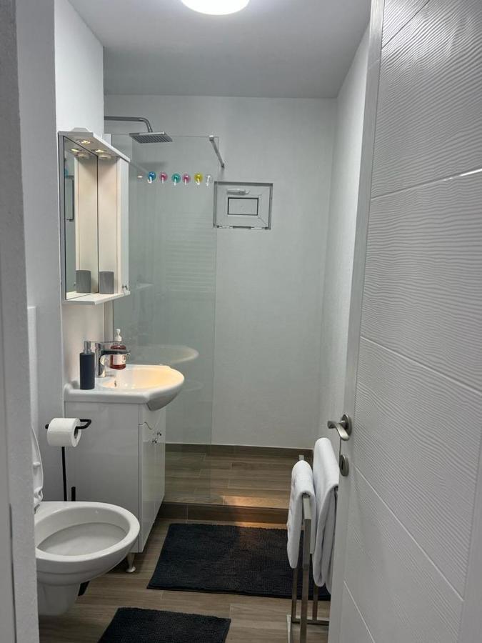 Apartment Smp Lipovei